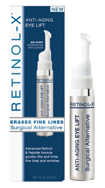 RetinolX Eye Lift